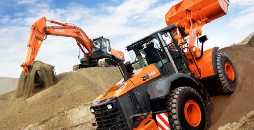 1402000 - «Техническая эксплуатация дорожно-строительных машин»